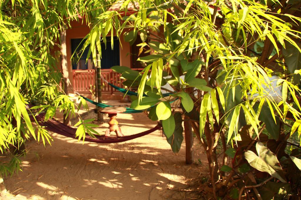 Angkor Secret Garden Inn Σιέμ Ρέαπ Εξωτερικό φωτογραφία