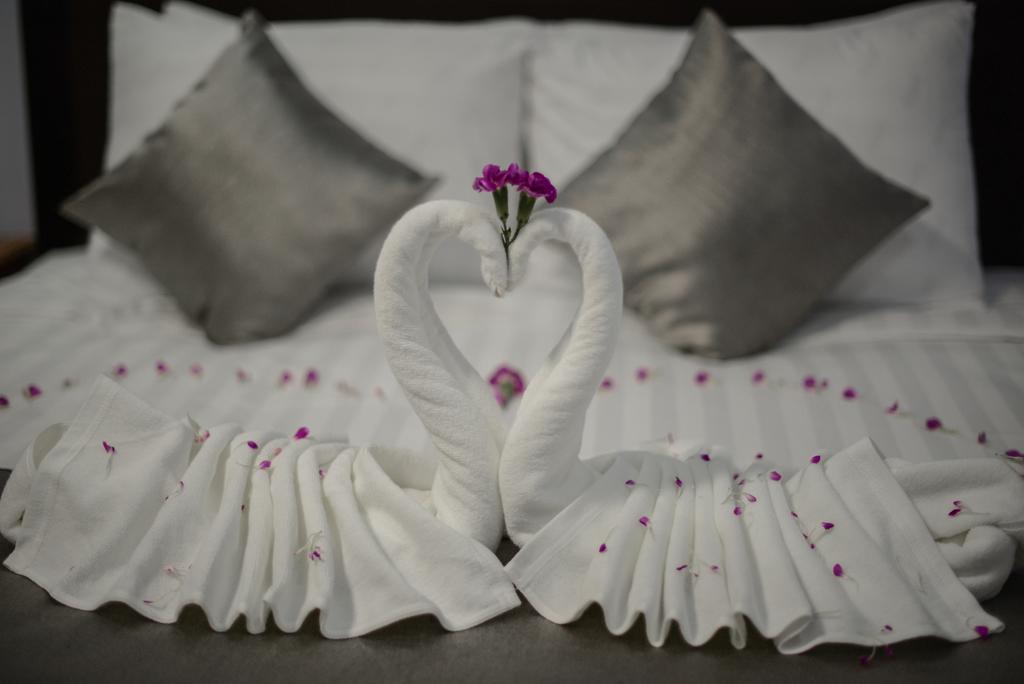 Angkor Secret Garden Inn Σιέμ Ρέαπ Εξωτερικό φωτογραφία