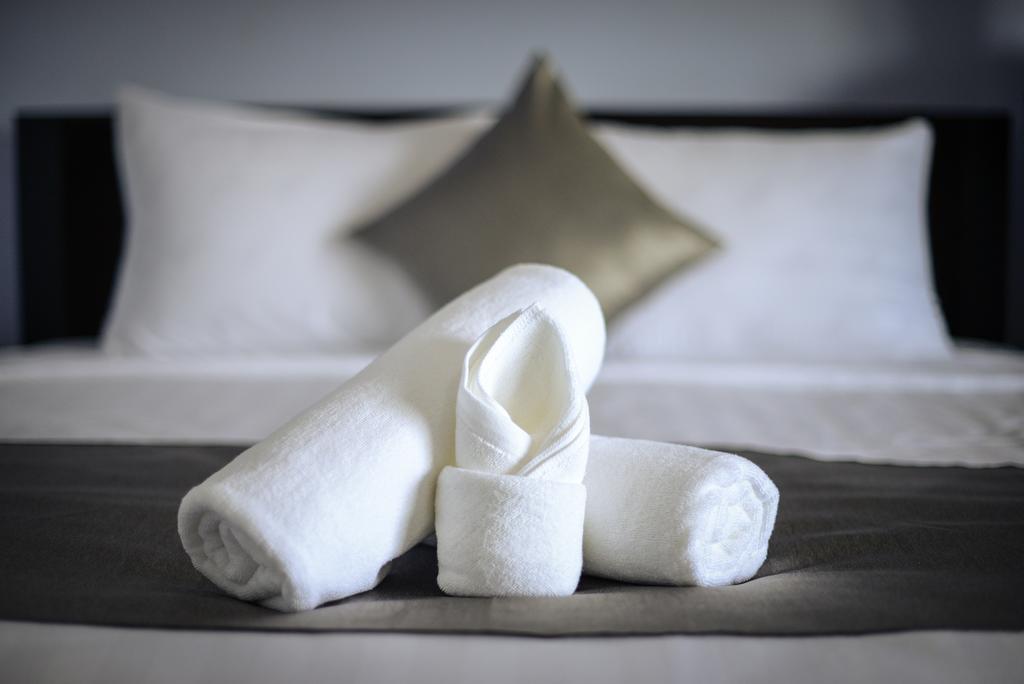 Angkor Secret Garden Inn Σιέμ Ρέαπ Εξωτερικό φωτογραφία