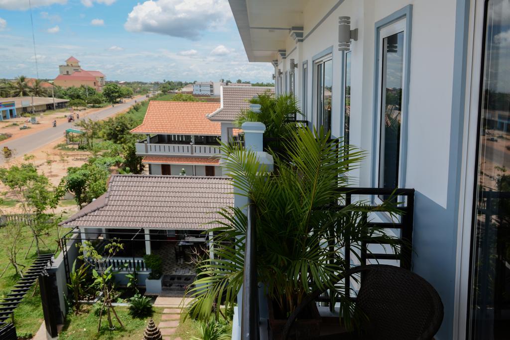 Angkor Secret Garden Inn Σιέμ Ρέαπ Εξωτερικό φωτογραφία