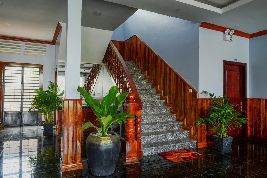 Angkor Secret Garden Inn Σιέμ Ρέαπ Εξωτερικό φωτογραφία