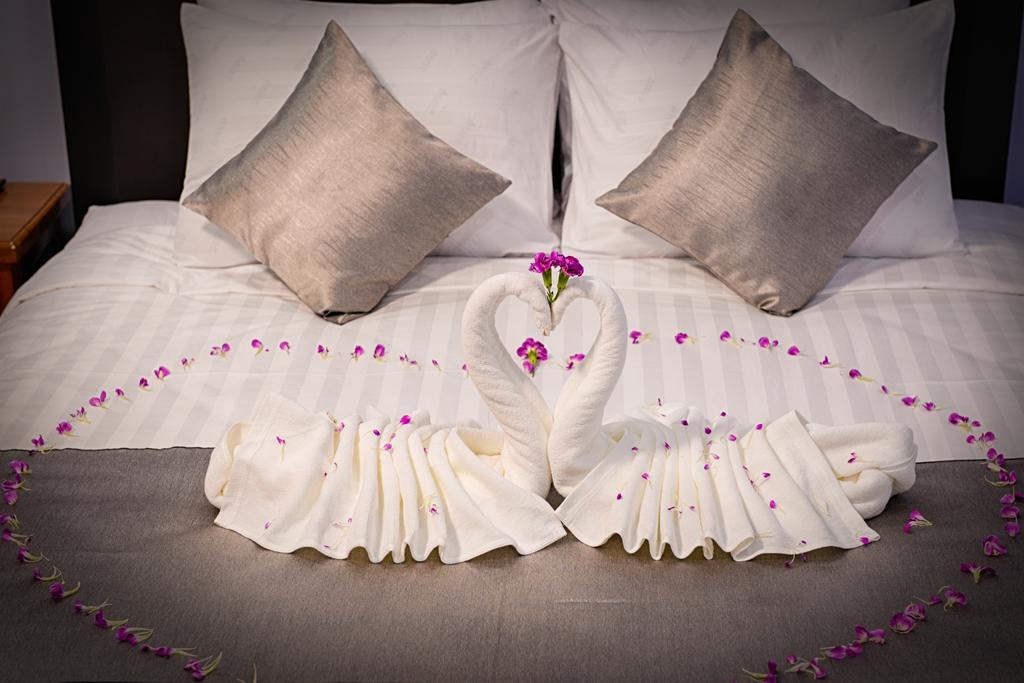 Angkor Secret Garden Inn Σιέμ Ρέαπ Εξωτερικό φωτογραφία
