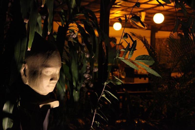 Angkor Secret Garden Inn Σιέμ Ρέαπ Εξωτερικό φωτογραφία