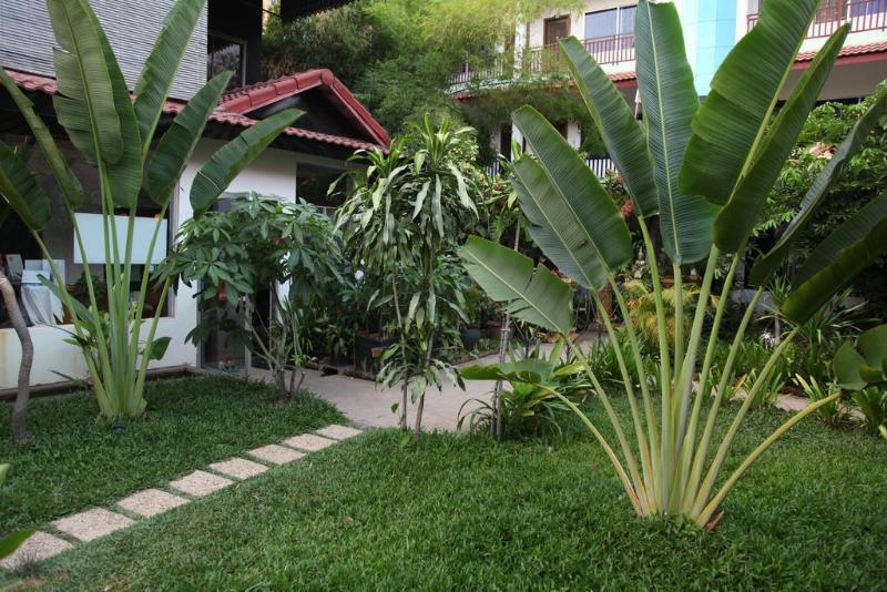 Angkor Secret Garden Inn Σιέμ Ρέαπ Εξωτερικό φωτογραφία