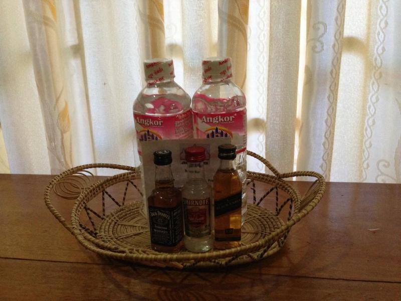 Angkor Secret Garden Inn Σιέμ Ρέαπ Εξωτερικό φωτογραφία