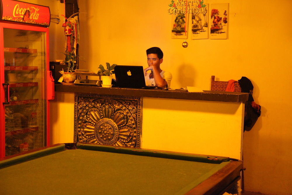 Angkor Secret Garden Inn Σιέμ Ρέαπ Εξωτερικό φωτογραφία