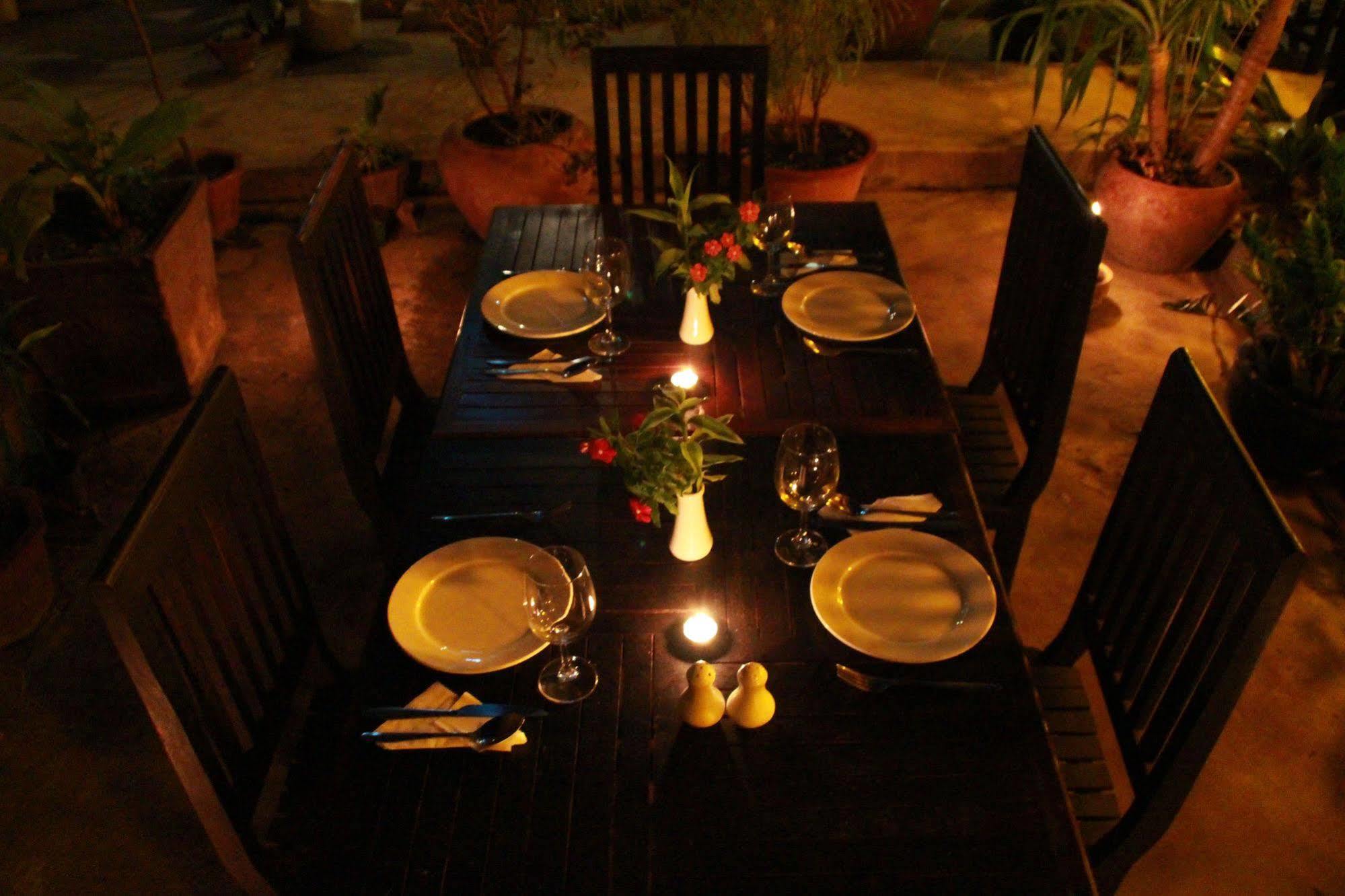 Angkor Secret Garden Inn Σιέμ Ρέαπ Εξωτερικό φωτογραφία