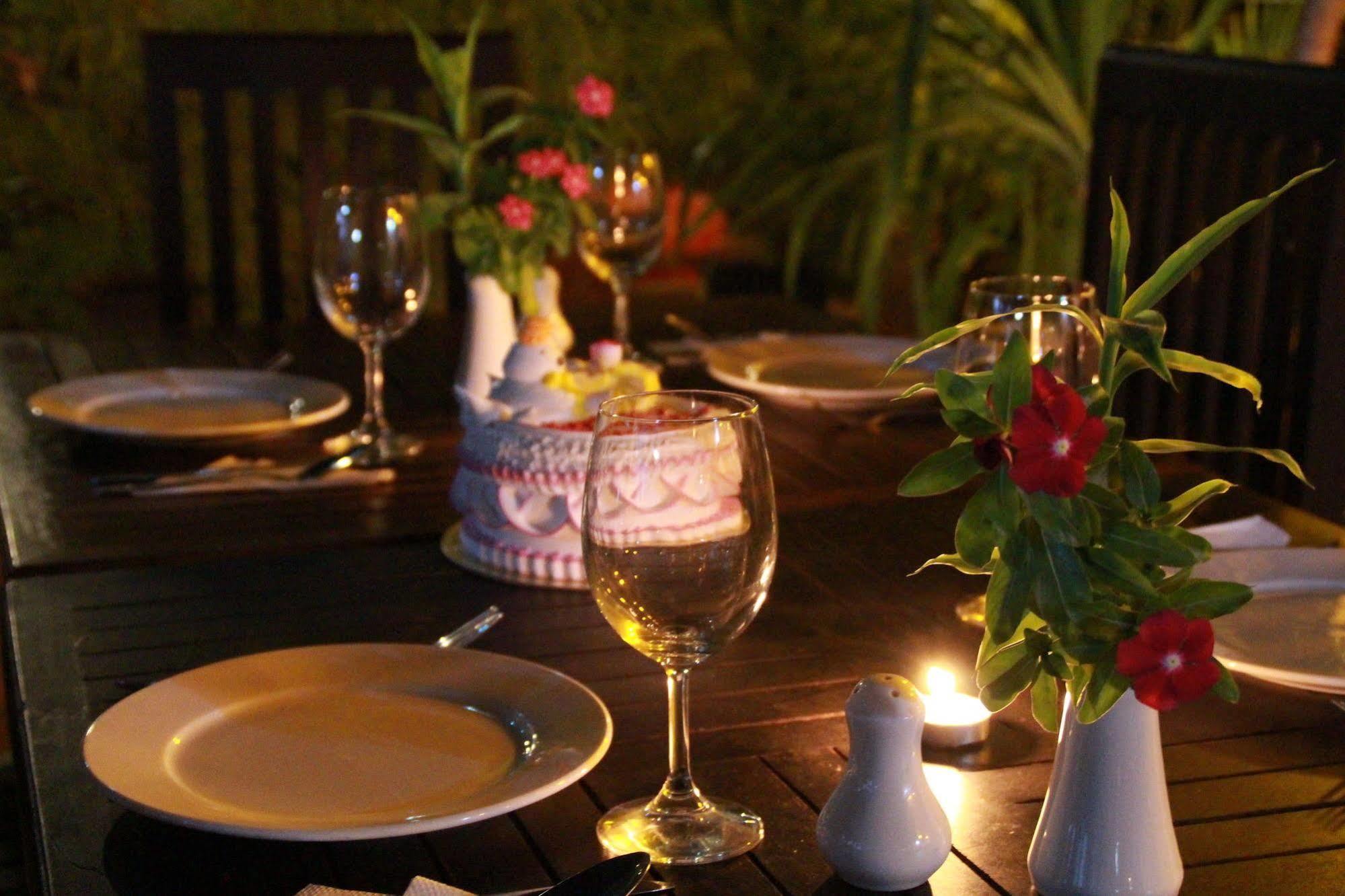 Angkor Secret Garden Inn Σιέμ Ρέαπ Εξωτερικό φωτογραφία