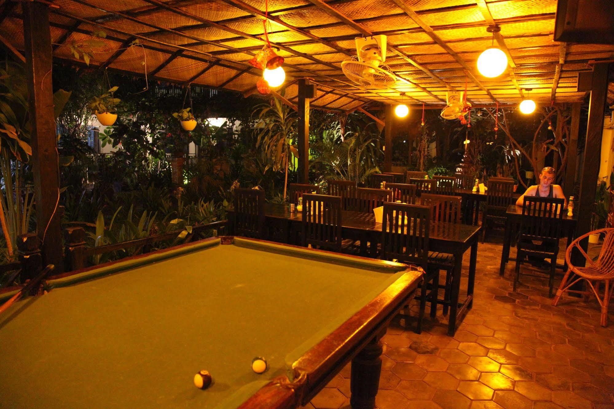 Angkor Secret Garden Inn Σιέμ Ρέαπ Εξωτερικό φωτογραφία